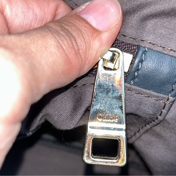 Chloe baylee tote - Picture 5 of 15